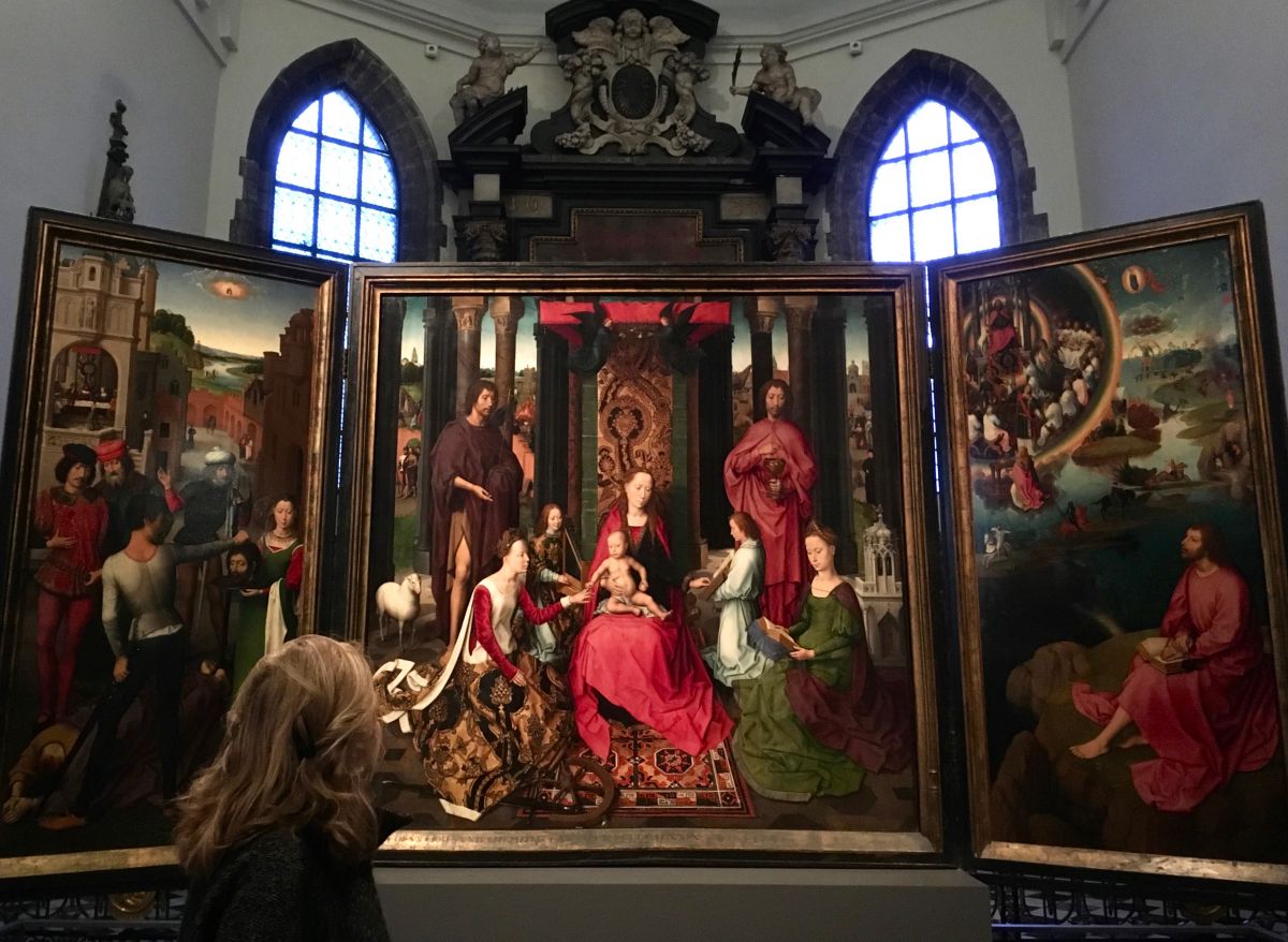 museumPASSmusées